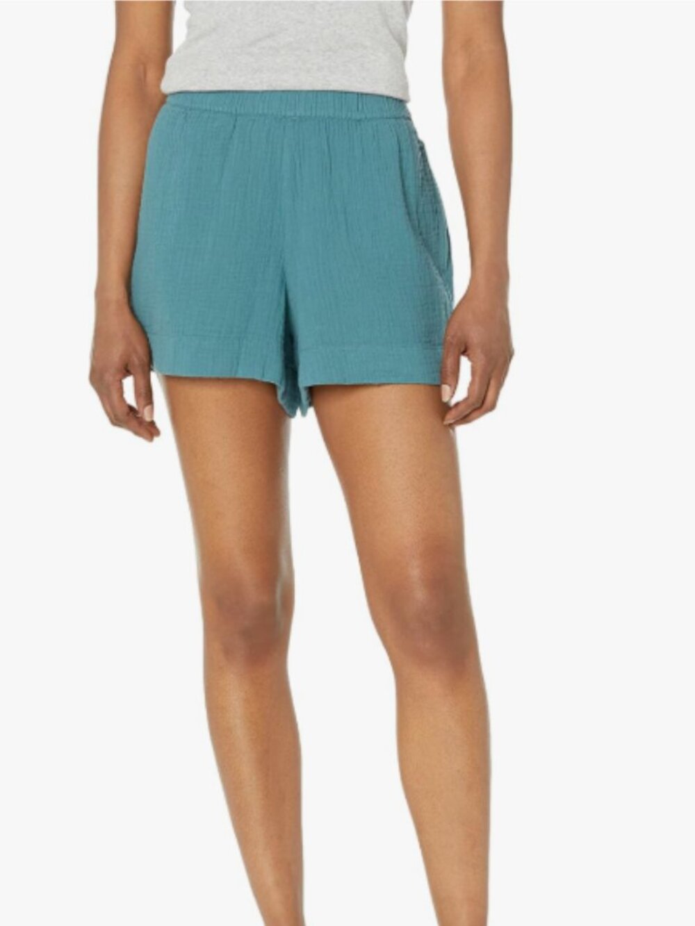 Carve Designs Women's Keely Short - Size XL
